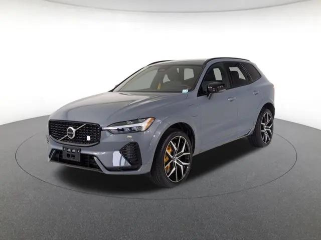 2024 Volvo XC60 Recharge T8 Polestar Engineered for sale in Silver Spring, MD
