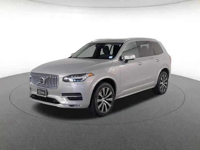 2024 Volvo XC90 B6 Plus Bright Theme 7-Seater for sale in Silver Spring, MD