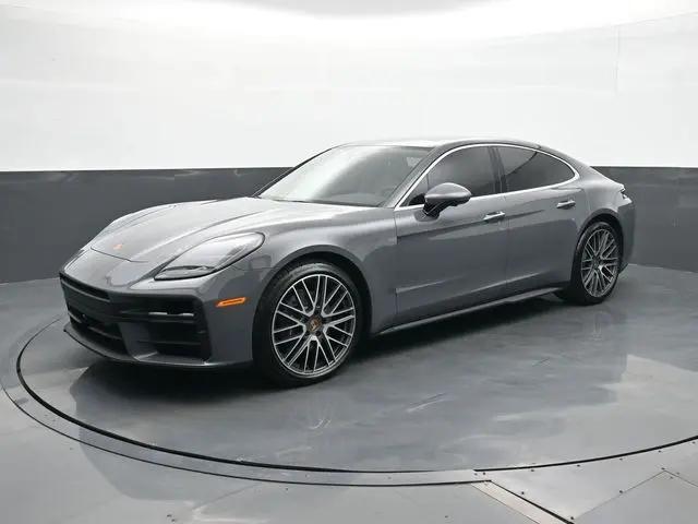 2025 Porsche Panamera 4 for sale in Ft Myers, FL