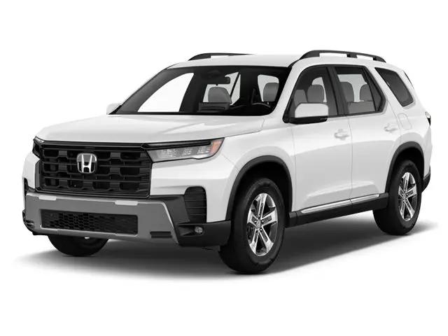 2026 Honda Pilot EX-L for sale in Palo Alto, CA