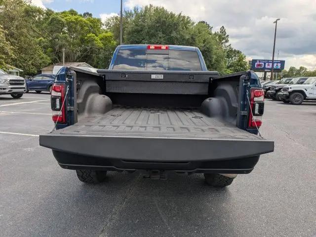 2023 Ram 2500 Power Wagon Rebel Crew Cab 4x4 6'4" Box