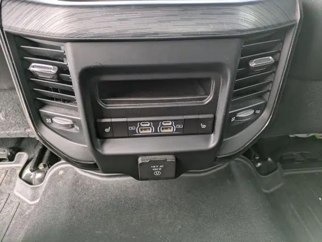 2023 Ram 2500 Power Wagon Rebel Crew Cab 4x4 6'4" Box