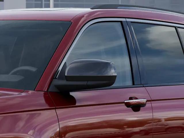 2026 Jeep Grand Cherokee L Limited Reserve