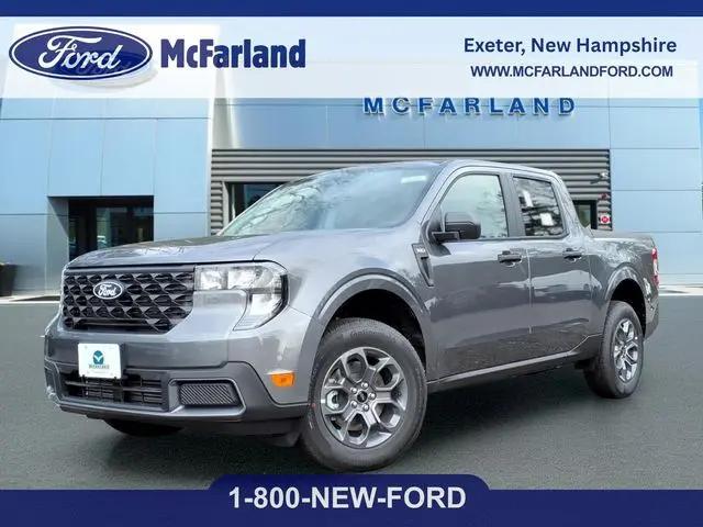 2026 Ford Maverick XLT for sale in Exeter, NH