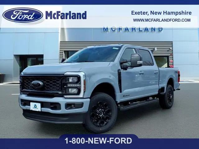 2026 Ford F-250 LARIAT for sale in Exeter, NH