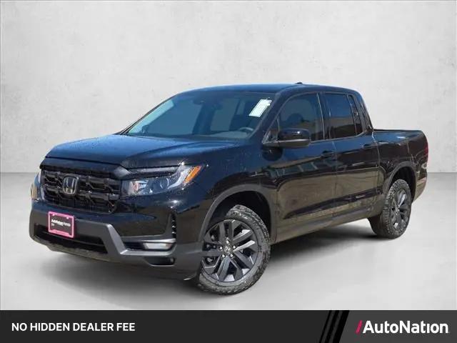 2026 Honda Ridgeline Sport for sale in Westminster, CO