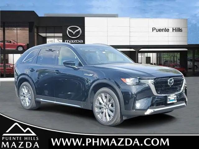 2026 Mazda X-90 3.3 Turbo Premium Plus for sale in City of Industry, CA
