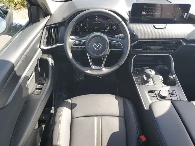 2026 Mazda CX-70 SC