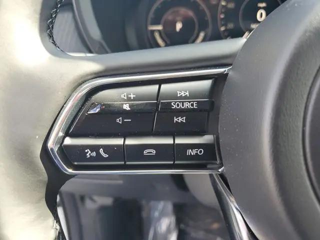 2026 Mazda CX-70 SC