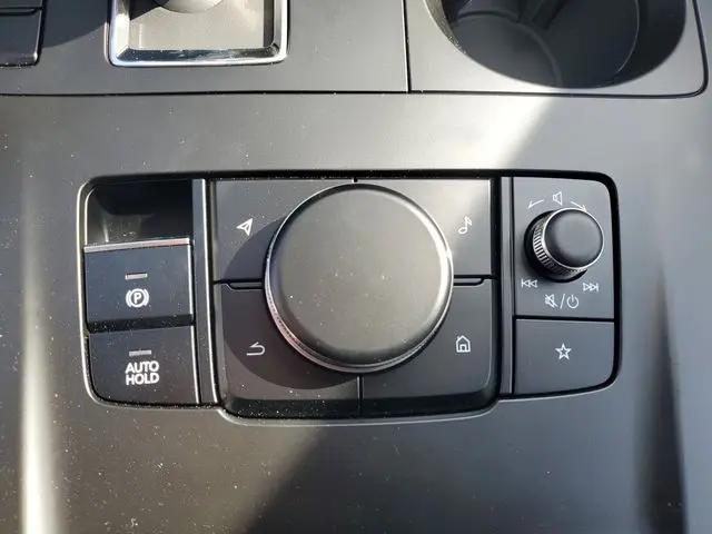 2026 Mazda CX-70 SC