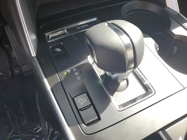 2026 Mazda CX-70 SC