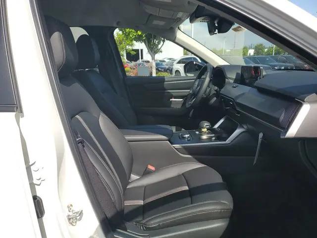 2026 Mazda CX-70 SC