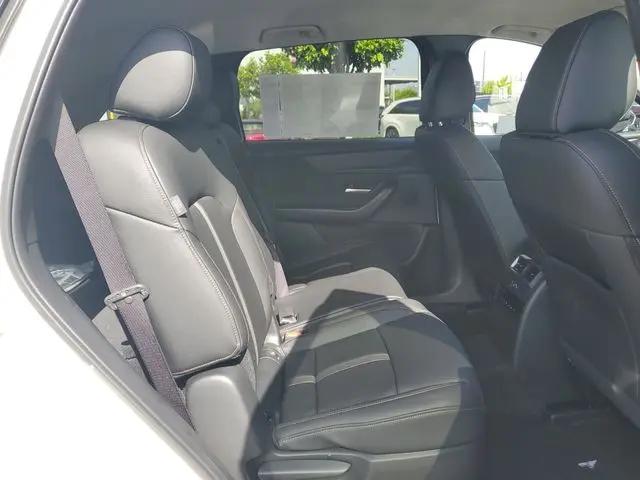 2026 Mazda CX-70 SC