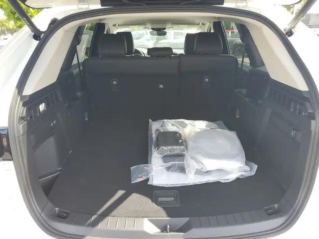 2026 Mazda CX-70 SC