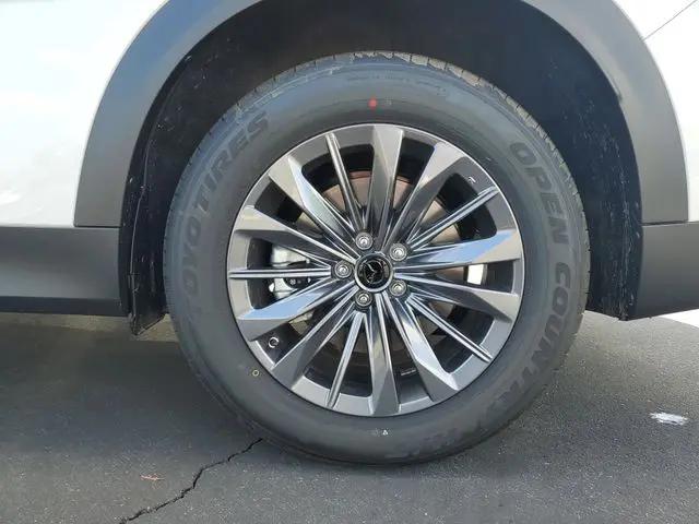 2026 Mazda CX-70 SC