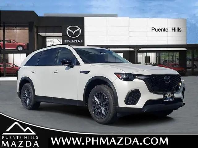 2026 Mazda CX-70 SC for sale in City of Industry, CA