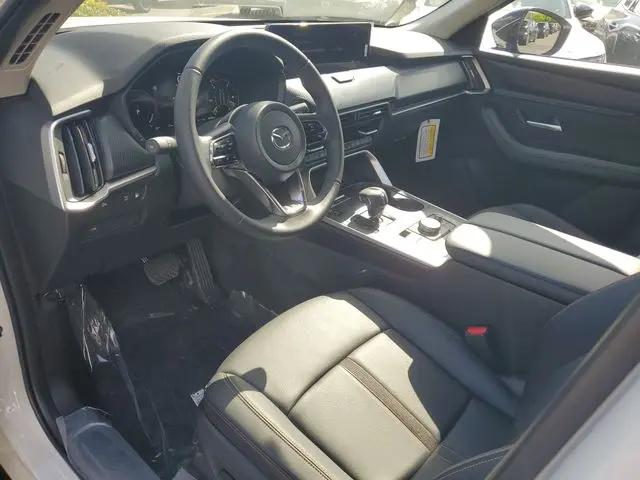 2026 Mazda CX-70 SC