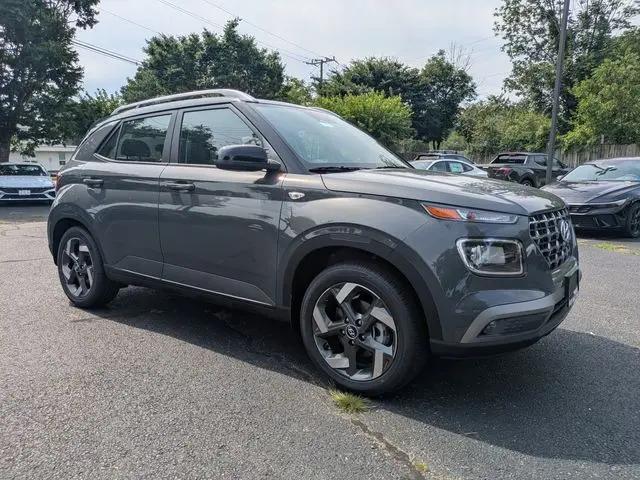 2026 Hyundai Venue SEL w/Two-Tone Roof for sale in Henrico, VA