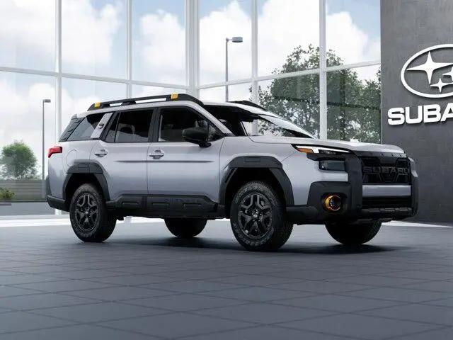 2026 Subaru Outback Wilderness for sale in Glendale, CA