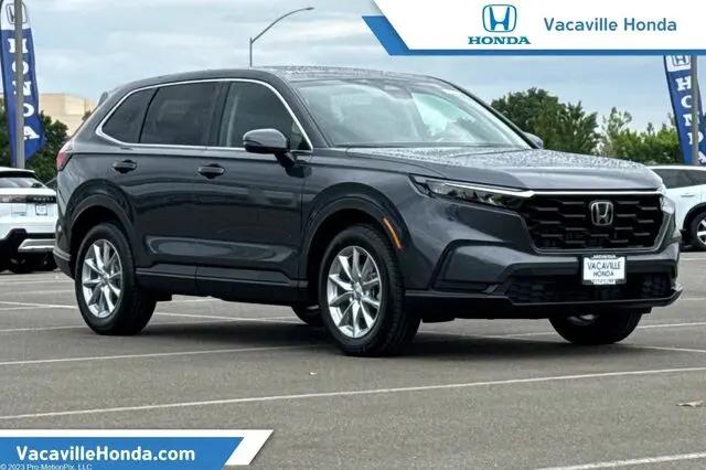 2026 Honda CR-V EX AWD for sale in Vacaville, CA