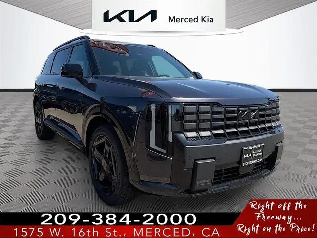 2027 Kia Telluride X-Line EX for sale in Merced, CA