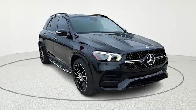 2022 Mercedes-Benz GLE GLE 350 GLE 350 for sale in Richardson, TX