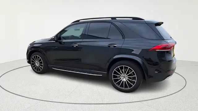 2022 Mercedes-Benz GLE GLE 350 GLE 350