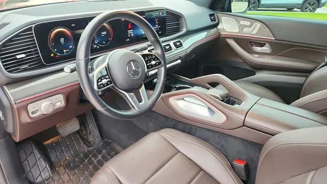 2022 Mercedes-Benz GLE GLE 350 GLE 350