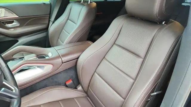 2022 Mercedes-Benz GLE GLE 350 GLE 350