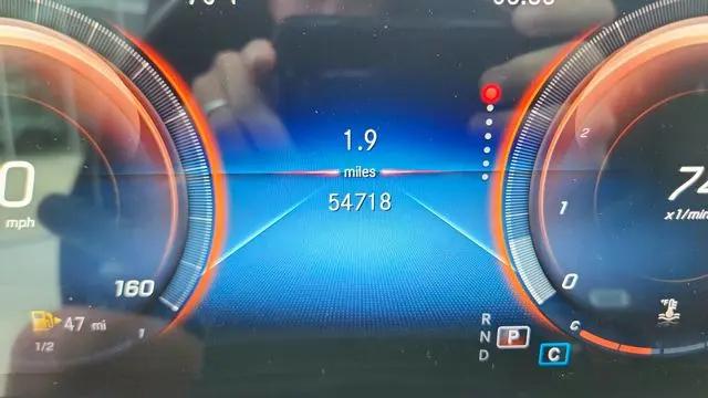 2022 Mercedes-Benz GLE GLE 350 GLE 350
