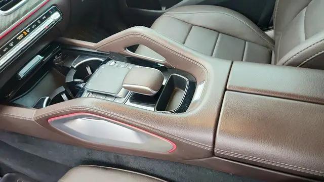 2022 Mercedes-Benz GLE GLE 350 GLE 350
