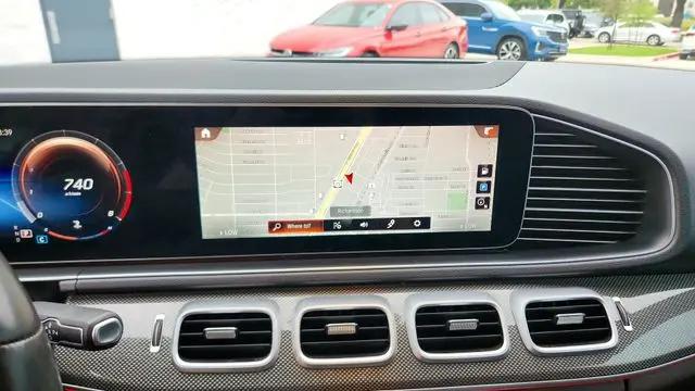 2022 Mercedes-Benz GLE GLE 350 GLE 350