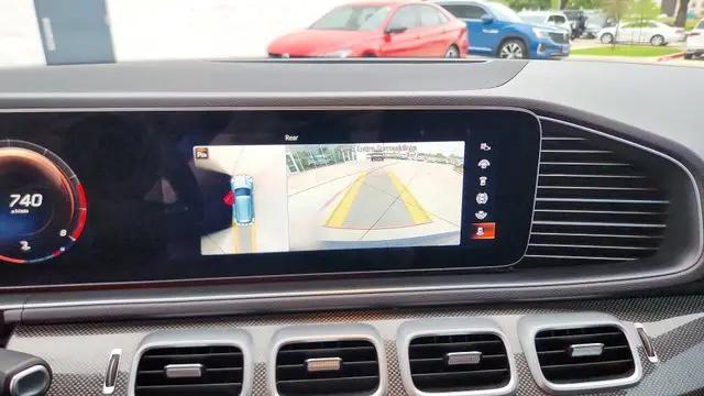 2022 Mercedes-Benz GLE GLE 350 GLE 350