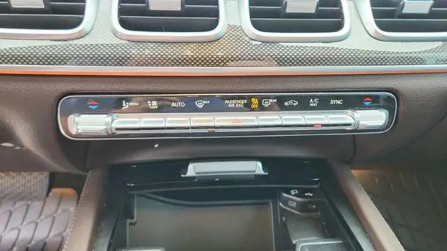 2022 Mercedes-Benz GLE GLE 350 GLE 350