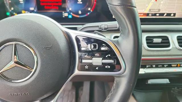 2022 Mercedes-Benz GLE GLE 350 GLE 350