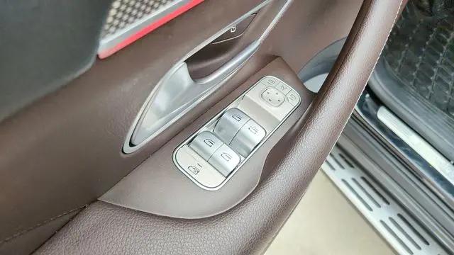2022 Mercedes-Benz GLE GLE 350 GLE 350
