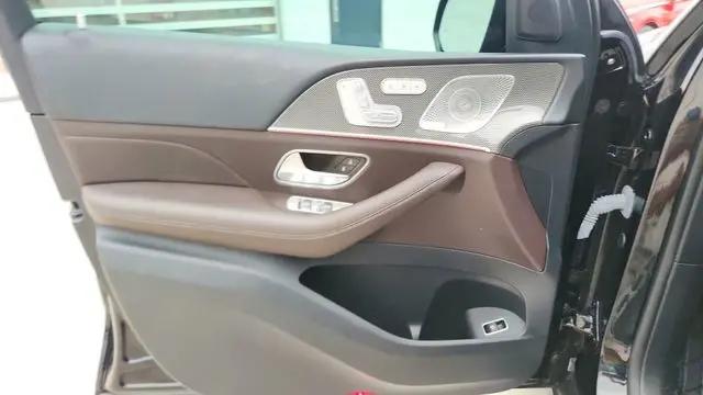 2022 Mercedes-Benz GLE GLE 350 GLE 350