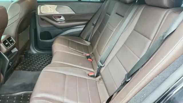 2022 Mercedes-Benz GLE GLE 350 GLE 350