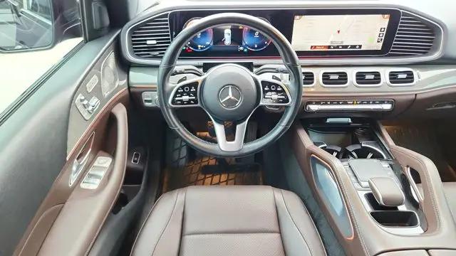 2022 Mercedes-Benz GLE GLE 350 GLE 350