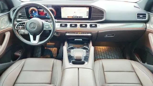 2022 Mercedes-Benz GLE GLE 350 GLE 350