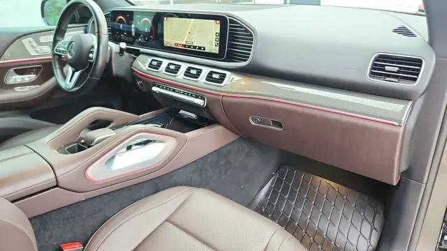 2022 Mercedes-Benz GLE GLE 350 GLE 350