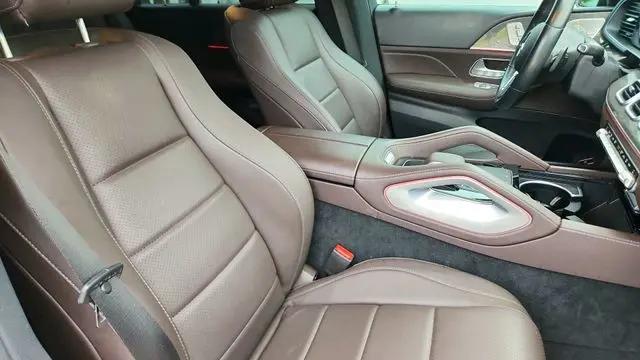 2022 Mercedes-Benz GLE GLE 350 GLE 350