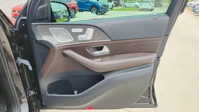 2022 Mercedes-Benz GLE GLE 350 GLE 350