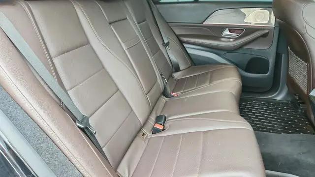 2022 Mercedes-Benz GLE GLE 350 GLE 350