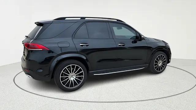 2022 Mercedes-Benz GLE GLE 350 GLE 350