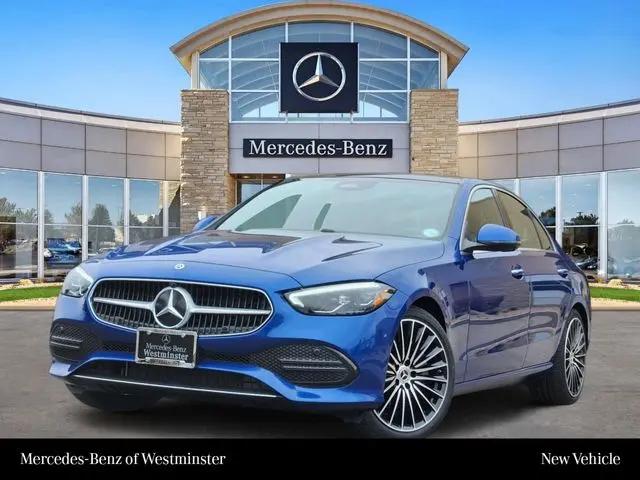 2026 Mercedes-Benz C-CLASS C 300 C 300 for sale in Westminster, CO