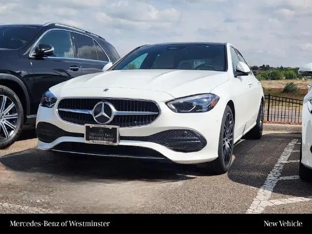 2026 Mercedes-Benz C-CLASS C 300 C 300 for sale in Westminster, CO