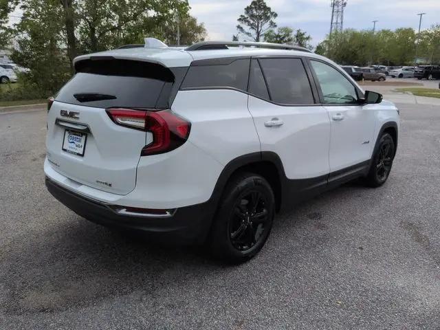 2023 GMC Terrain AWD AT4