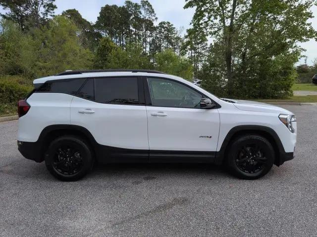 2023 GMC Terrain AWD AT4