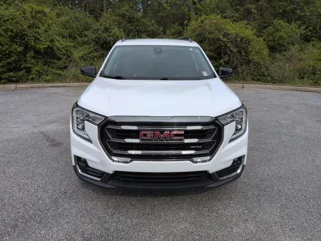 2023 GMC Terrain AWD AT4